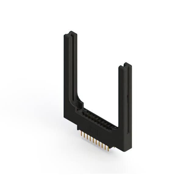 396-020-520-858 EDAC Inc.  Edgeboard Connectors